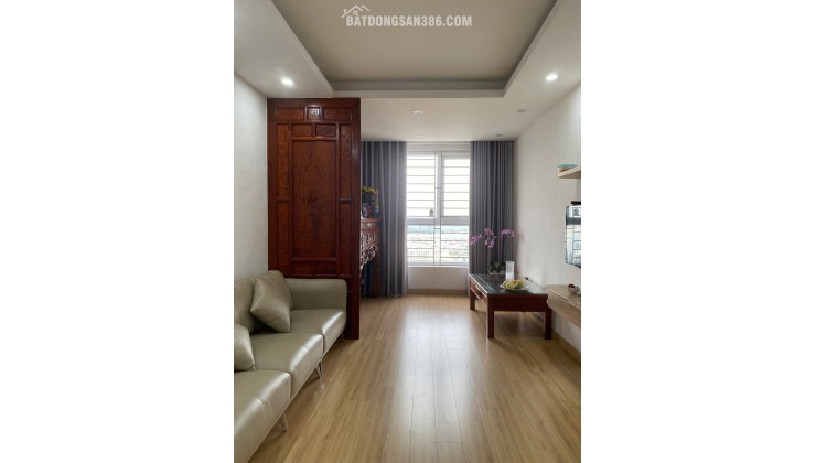Cần bán căn hộ góc view thoáng full nội thất đồng bộ tại 3 tòa mới KĐT Thanh Hà Cienco 5